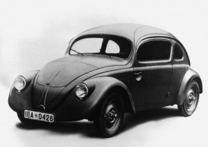 Volkswagen 30