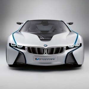 dernières création BMW