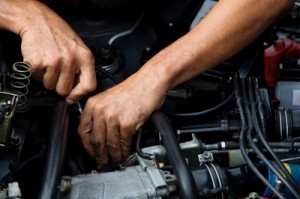 Où se procurer des pièces détachées Land Rover ?