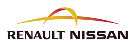 renault nissan