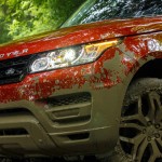 La merveilleuse Range Rover Sport 2014 en photos !