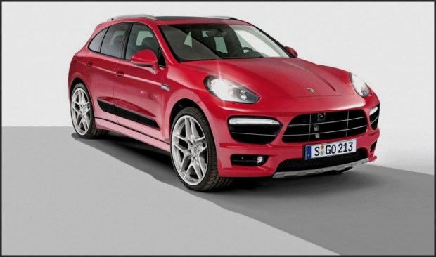 Porsche Macan: le nouveau SUV de Porsche