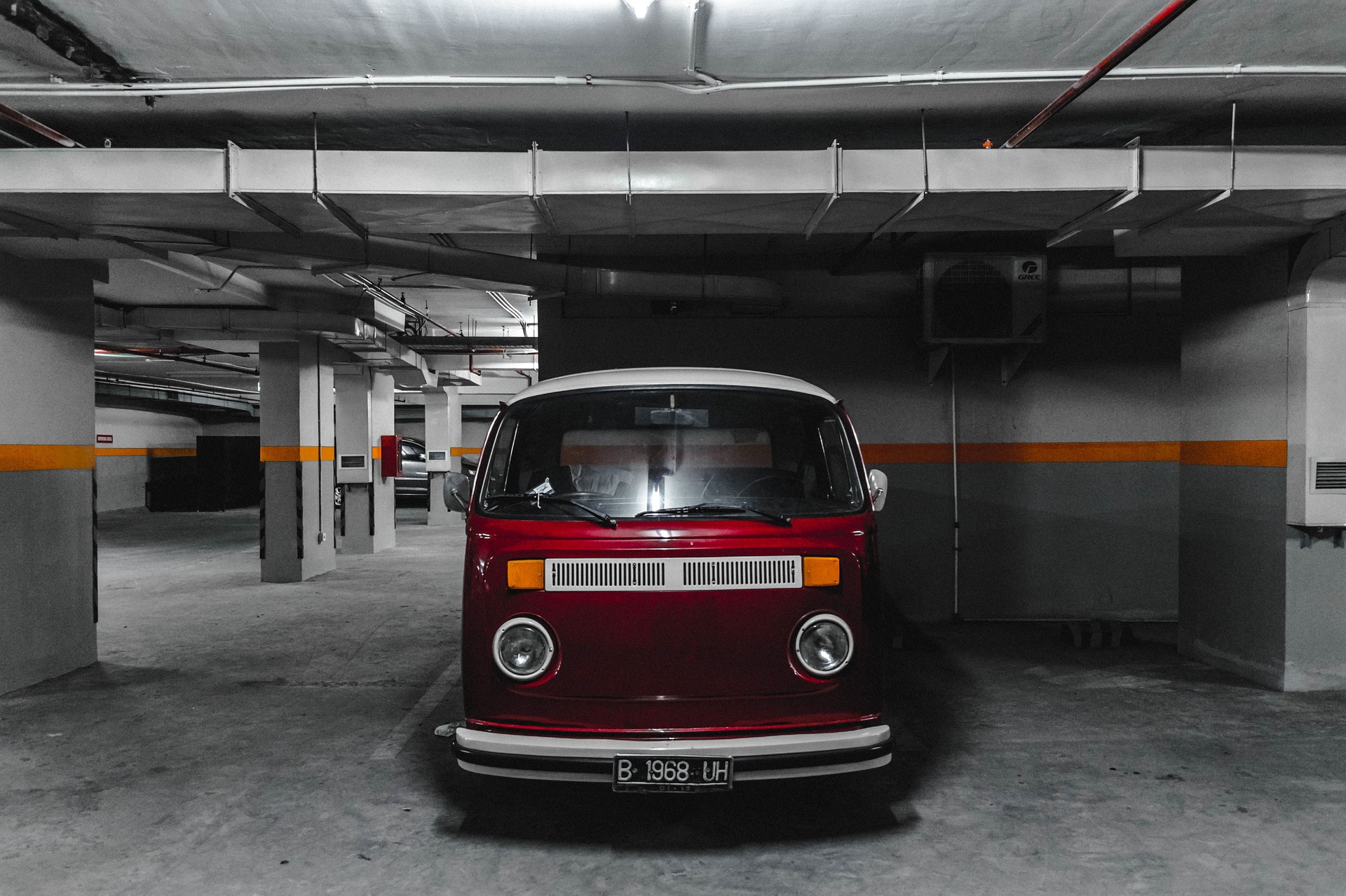 Parking avec navette pour l&rsquo;aéroport de Genève