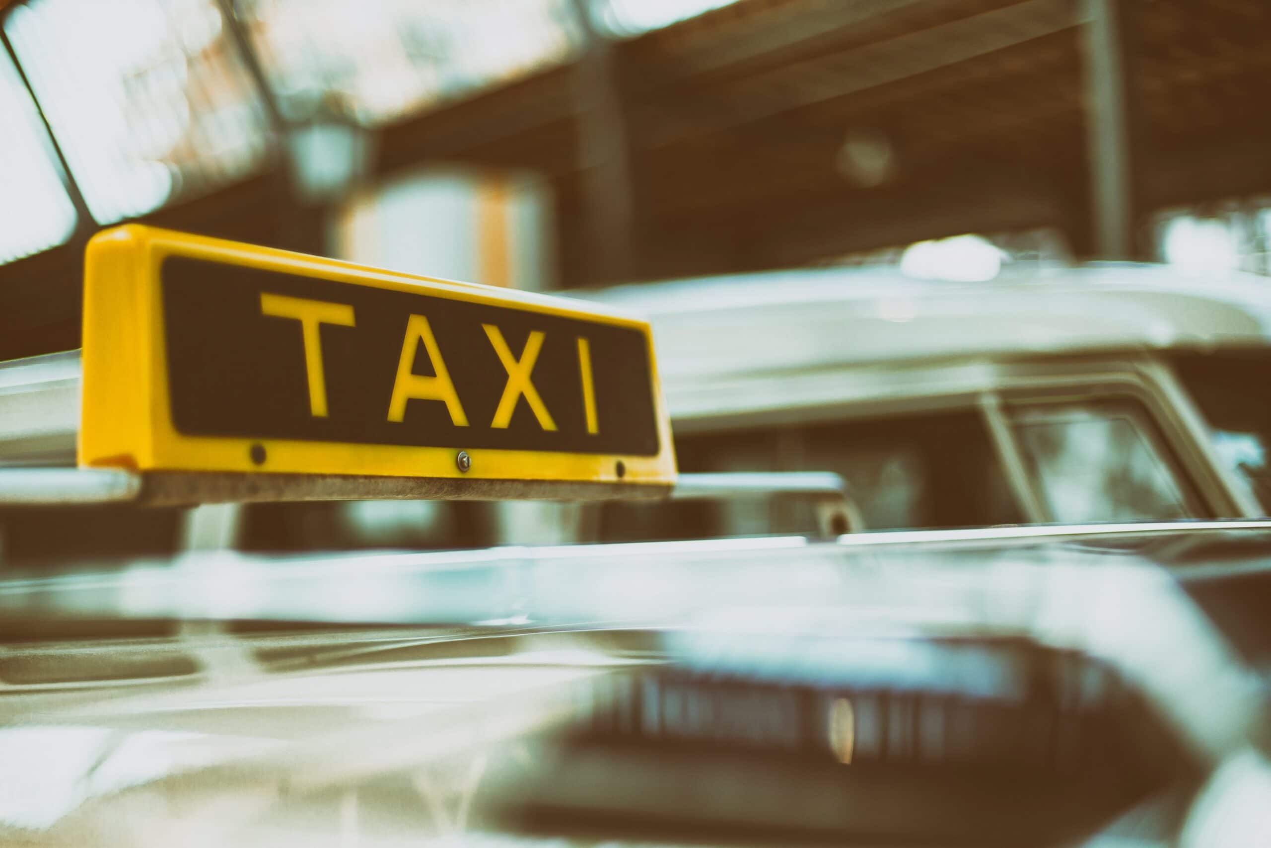 Comment devenir chauffeur de taxi ?