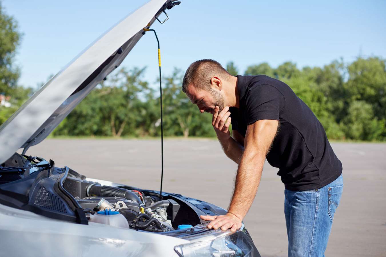 Comment savoir si la batterie de votre voiture est morte ?